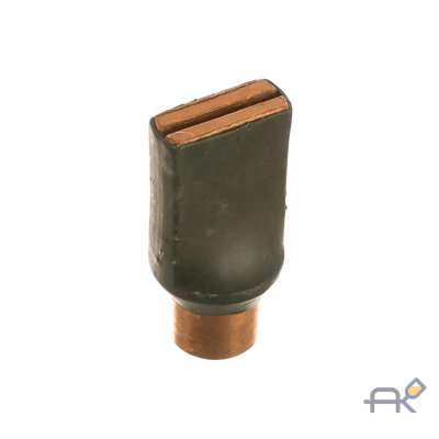 Электрод для прямых и скрученных колец RedHotDot SR00125